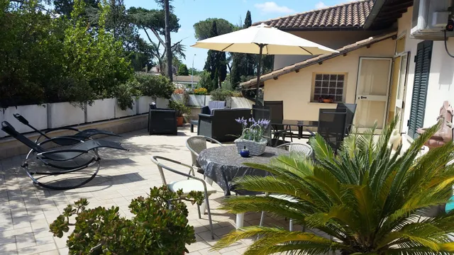 House Volusia - Roma