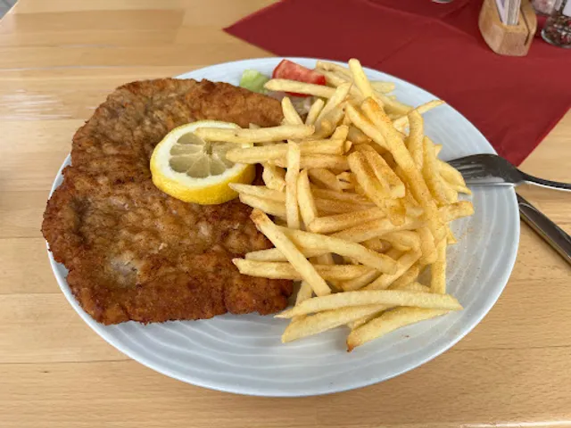 Gastwirtschaft & Metzgerei Tanja Tauer