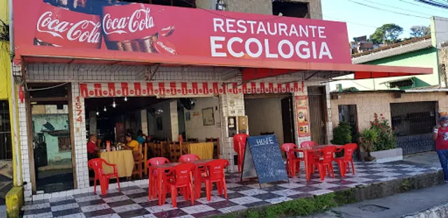 Restaurante Ecologia