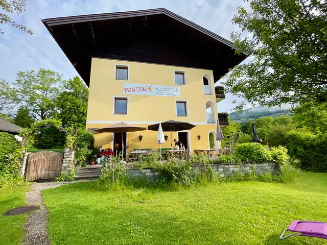 Frühstückspension Klimesch