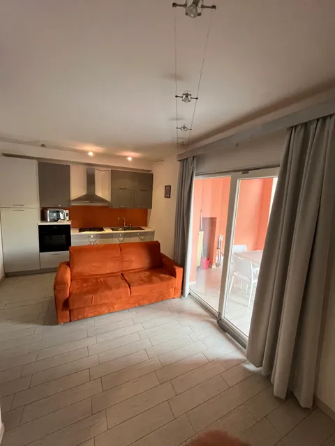 Appartamenti Argantino