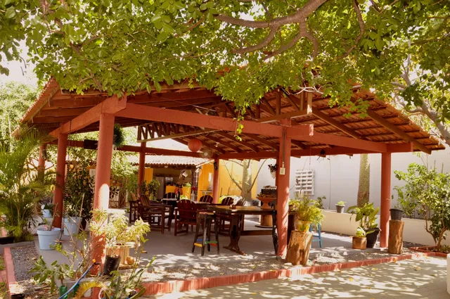 Chácara e Pousada Paraíso