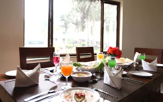 Tadka Restaurant Udaipur