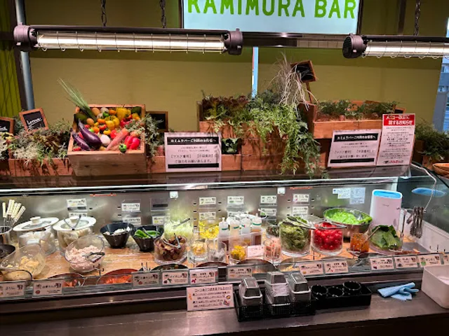 Kamimura Bokujo Moriguchi Minamiterakata