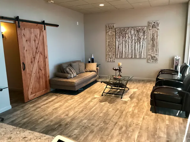 Tranquility Spa Massage