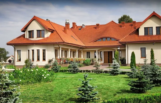 Dwór Franciszków - Hotel