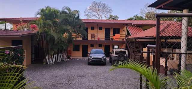 Roxy fishing club panama Bed & Breakfast