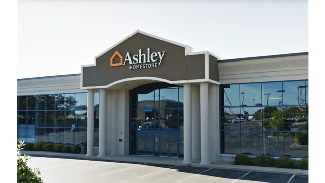 Ashley Store