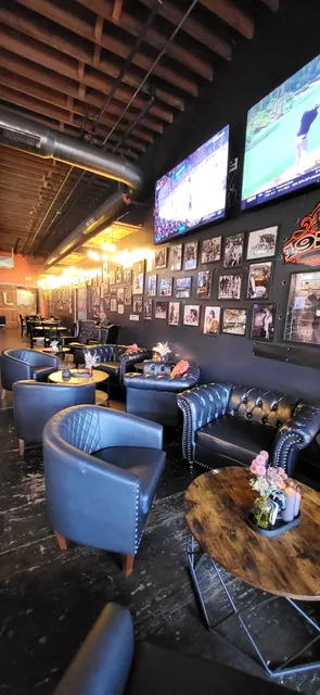 1930 Texas Smokehouse