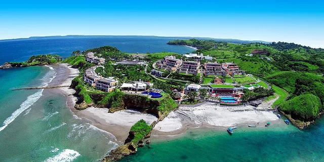 Royal Decameron Mompiche