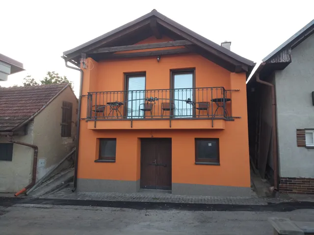 Ubytování U Růženky