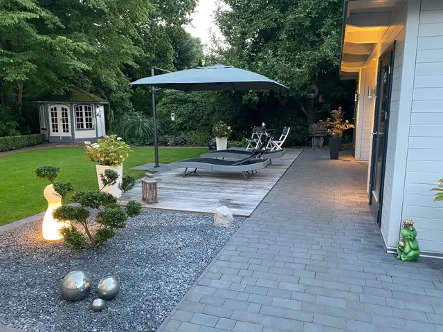 Family Ferienhaus Ennens