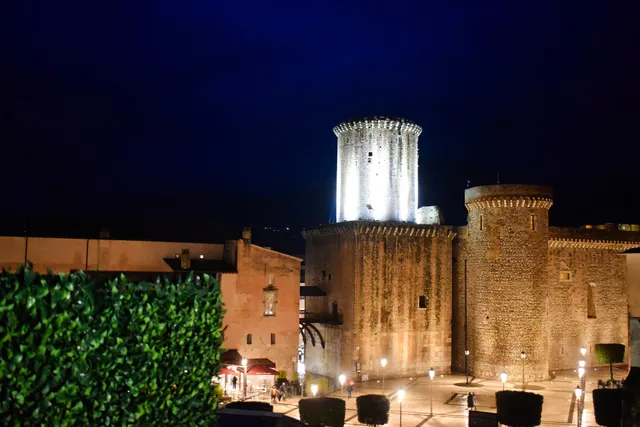 Corso Italia Luxury Suite