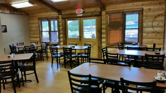 Pete's Place Restaurant