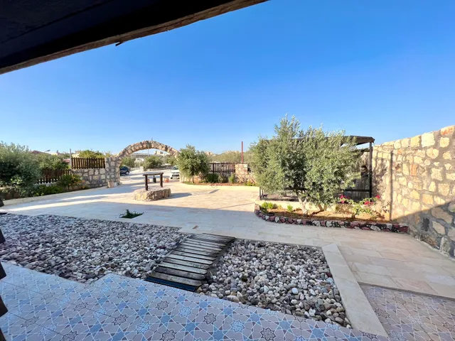 Al-Karak Countryside Hotel & Resort/ Nour star