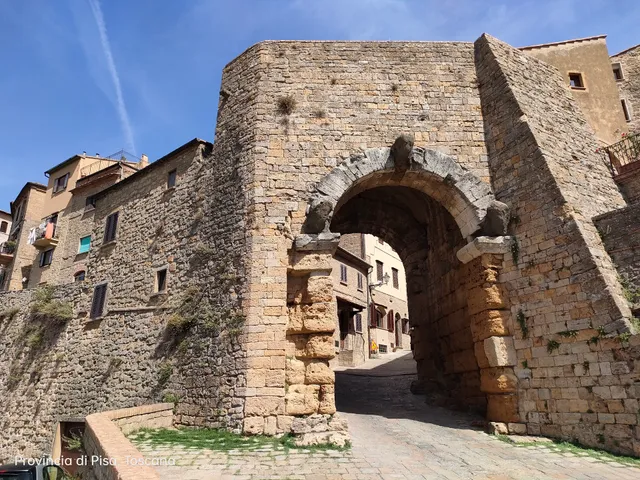 Porta all'Arco