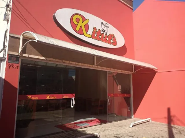 Kitut's Restaurante