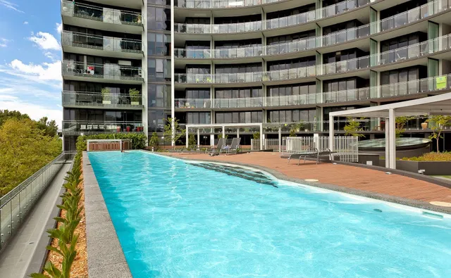 Astra Apartments Canberra