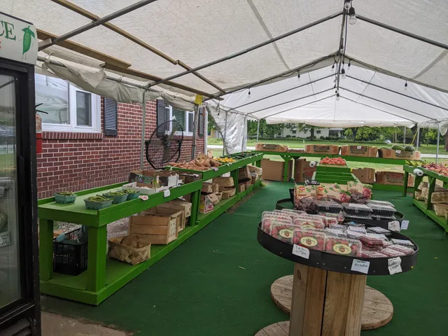 Three Peas in a Pod - Loganville