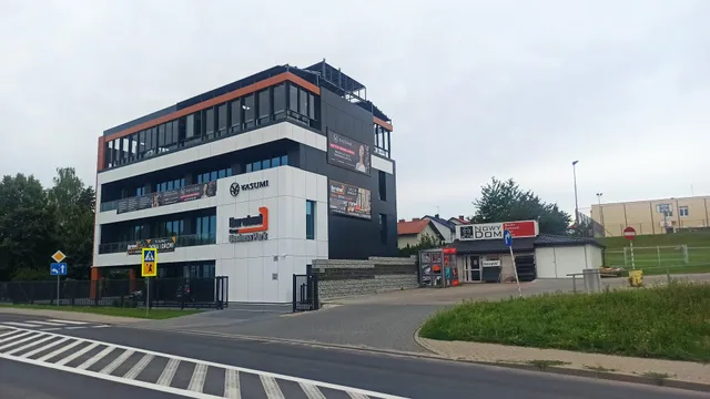 APARTAMENTY PRUCHNICKA