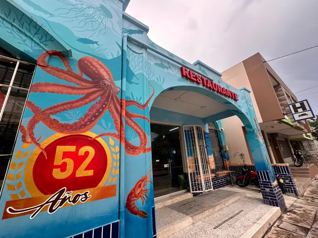 Juancho Cevicheria y Restaurante