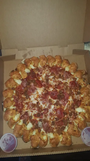 Pizza Hut