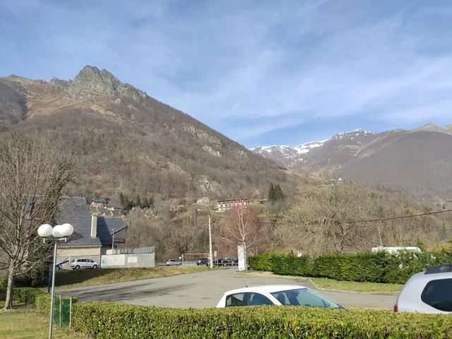 Centre de Vacances du Lys