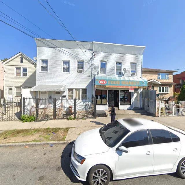 Leonardo Deli Grocery