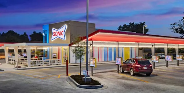Sonic Drive-In
