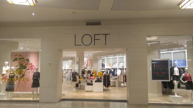 LOFT