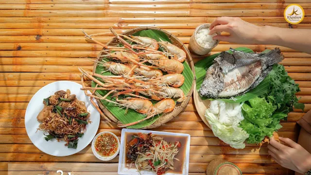 Khan Boon Restaurant