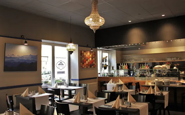 Punjab Tandoori Aschaffenburg