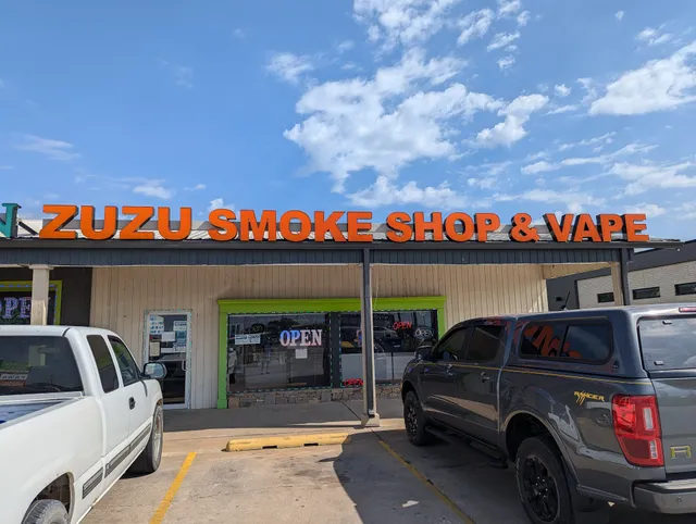 ZuZu Smoke and Vape Shop