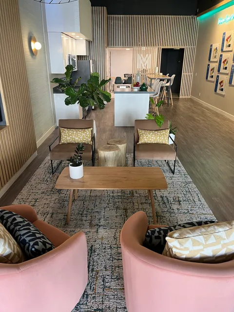 The Mark Los Angeles