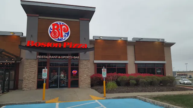 Boston Pizza
