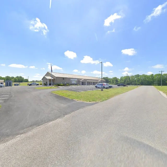 Carlisle County Cooperative Extension Office