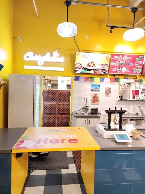 Currylicious - Himalayan Kitchen