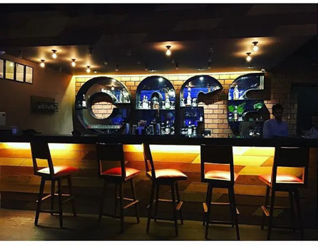 31st Street Bar & Cafe.