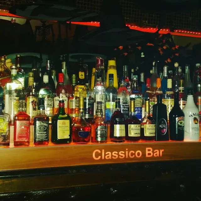 Classico Bar Inc.