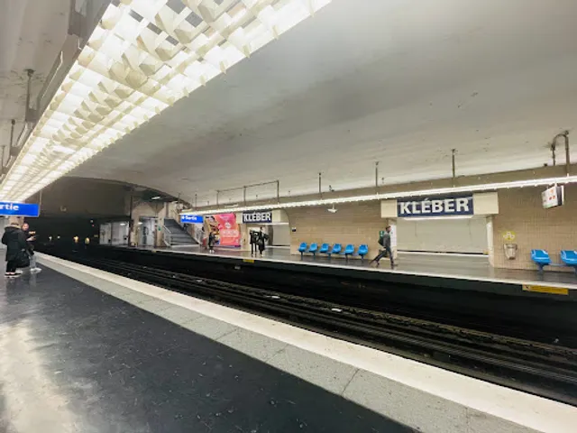 Kléber
