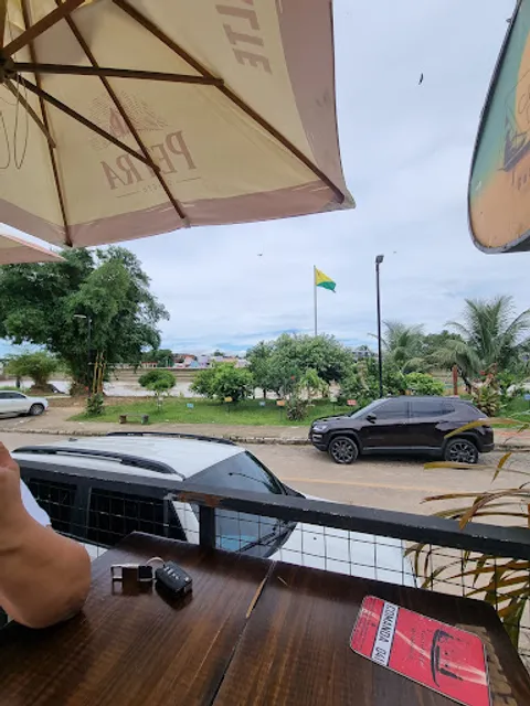 A Casa do Rio Gastrobarzar