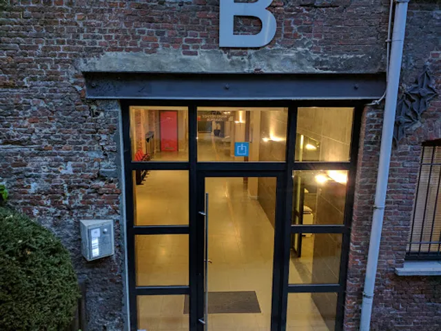 Tonton Chami Molenbeek