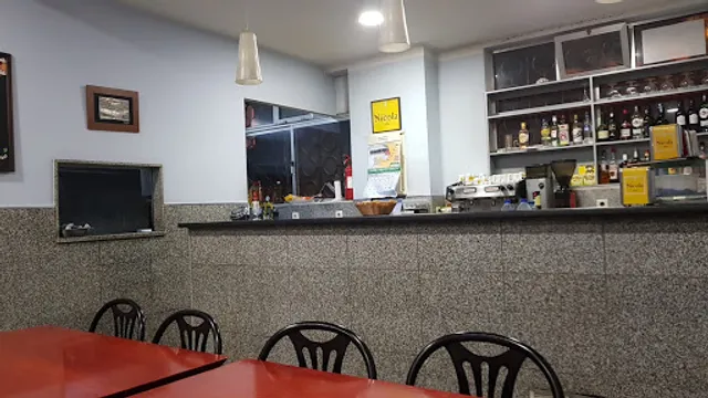 Restaurante Os Manos