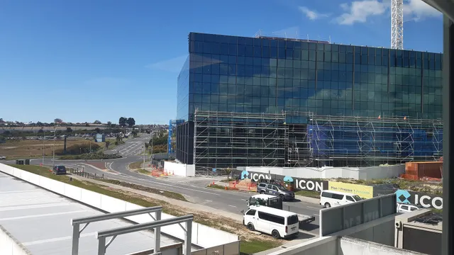 Albany Lifestyle Centre