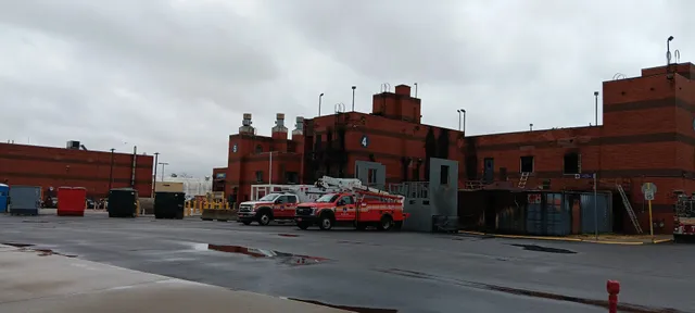 FDNY Fire Academy