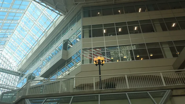 The Galleries of Syracuse