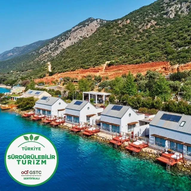 Doria Hotel & Yacht Club