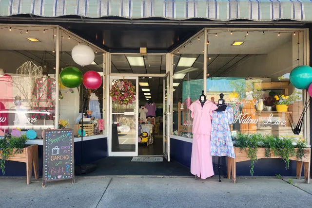Willow Lane Boutique