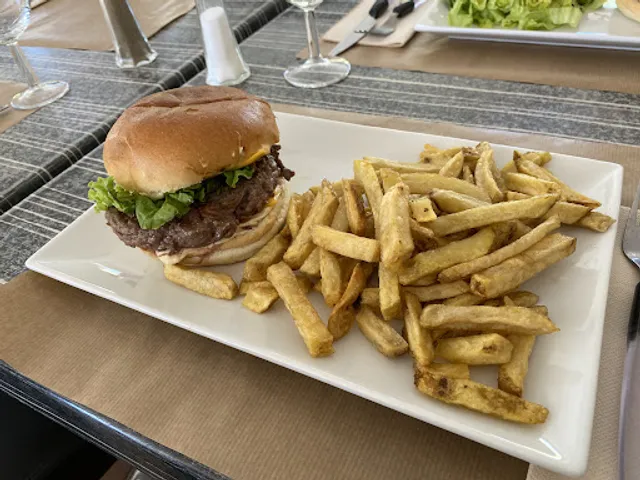 Restaurant Chez Henri