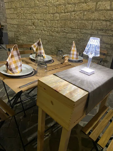 Osteria Fontes Sant’Angelo